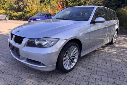 BMW 320 Gebrauchtwagen