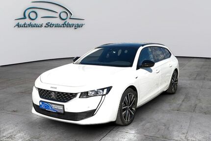 Peugeot 508 Gebrauchtwagen
