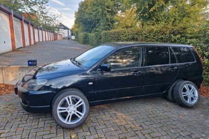 Mitsubishi Lancer Gebrauchtwagen
