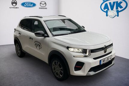 Citroen C3 Gebrauchtwagen