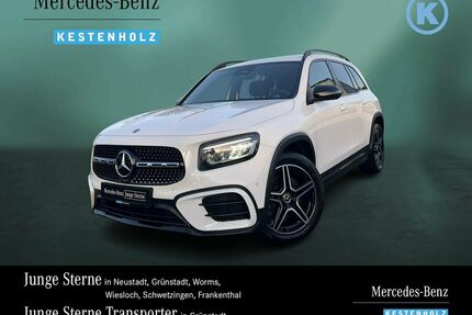 Mercedes-Benz GLB 220 Gebrauchtwagen