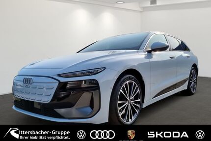 Audi A6 e-tron Gebrauchtwagen