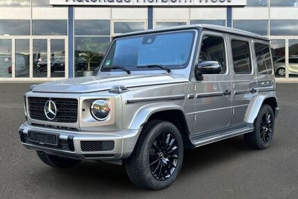 Mercedes-Benz G 350 Gebrauchtwagen