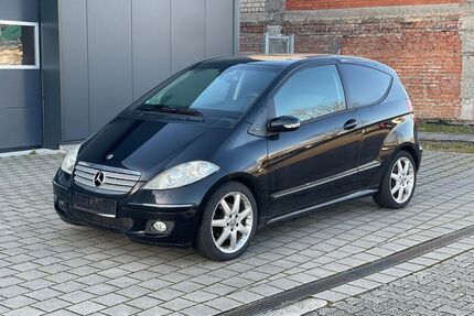 Mercedes-Benz A 200 Gebrauchtwagen