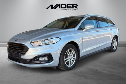 Ford Mondeo Gebrauchtwagen