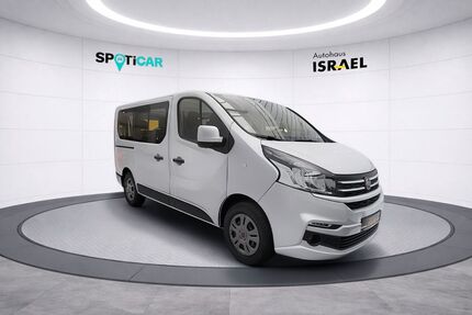 Fiat Talento Gebrauchtwagen