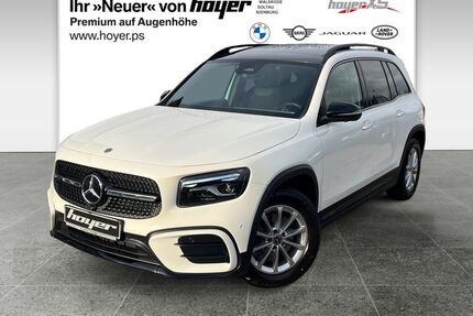 Mercedes-Benz GLB 200 Gebrauchtwagen