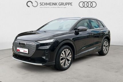 Audi Q4 e-tron Gebrauchtwagen