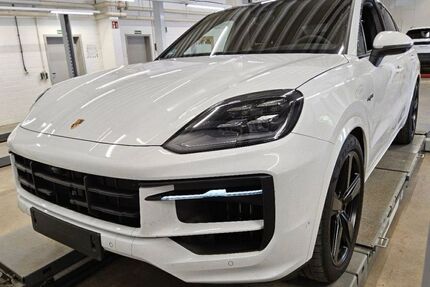 Porsche Cayenne Gebrauchtwagen