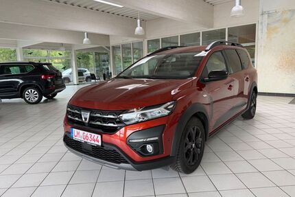 Dacia Jogger Gebrauchtwagen