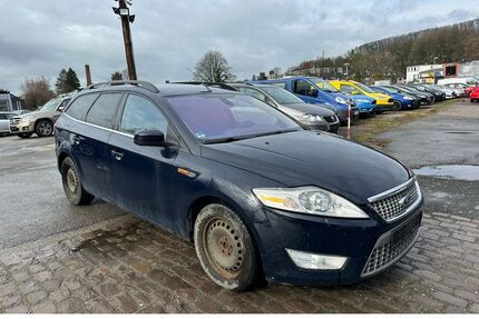 Ford Mondeo Gebrauchtwagen