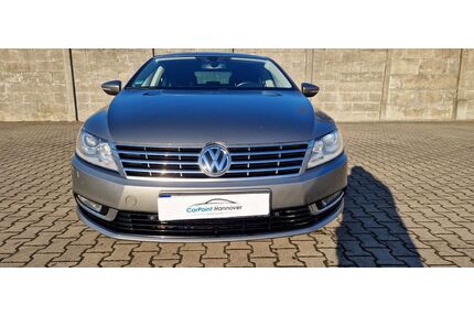 VW CC Gebrauchtwagen
