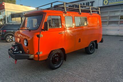  andere Andere Gebrauchtwagen