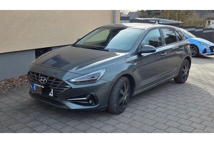 Hyundai i30 Gebrauchtwagen