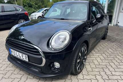 Mini One Gebrauchtwagen