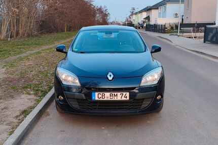 Renault Megane Gebrauchtwagen