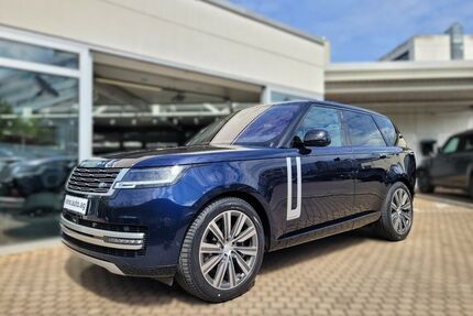 Land Rover Range Rover Gebrauchtwagen