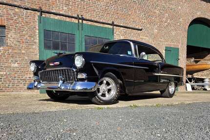 Chevrolet Bel Air Gebrauchtwagen