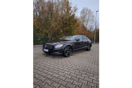 Mercedes-Benz CLS 350 Gebrauchtwagen
