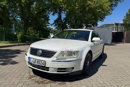 VW Phaeton Gebrauchtwagen