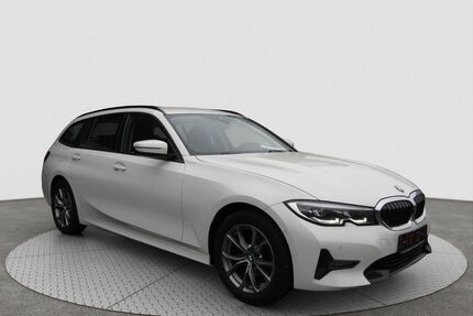 BMW 318 Gebrauchtwagen