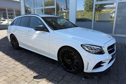 Mercedes-Benz C 220 Gebrauchtwagen