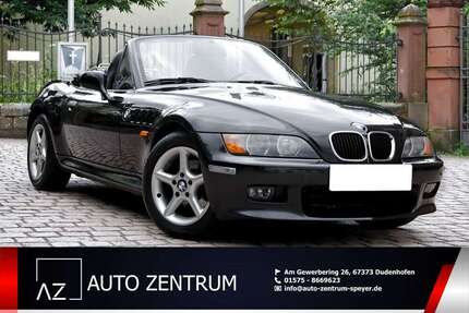 BMW Z3 Gebrauchtwagen