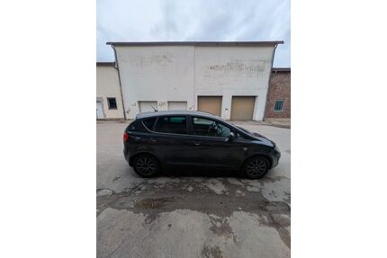 Seat Altea Gebrauchtwagen