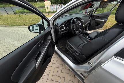 Suzuki (SX4) S-Cross Gebrauchtwagen