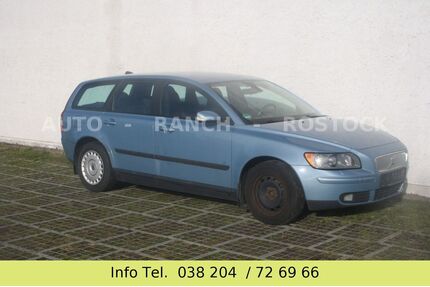 Volvo V50 Gebrauchtwagen