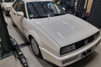 VW Corrado Gebrauchtwagen