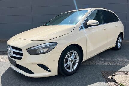 Mercedes-Benz B 200 Gebrauchtwagen
