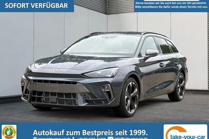 Cupra Leon Gebrauchtwagen
