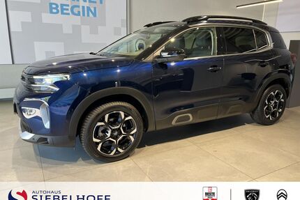 Citroen C5 Aircross Gebrauchtwagen