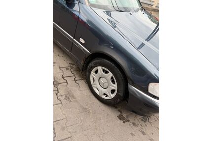 Mercedes-Benz C 180 Gebrauchtwagen