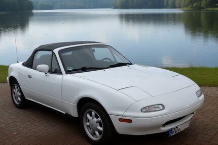 Mazda MX-5 Gebrauchtwagen