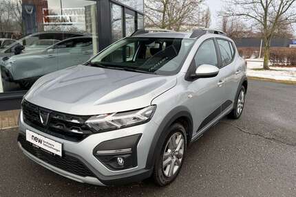 Dacia Sandero Gebrauchtwagen