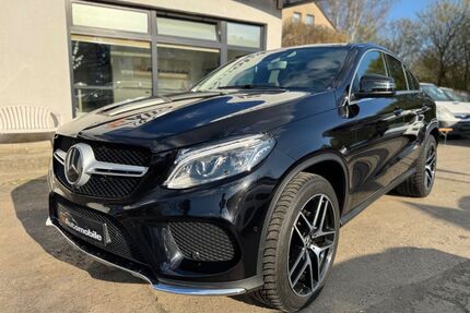 Mercedes-Benz GLE 350 Gebrauchtwagen