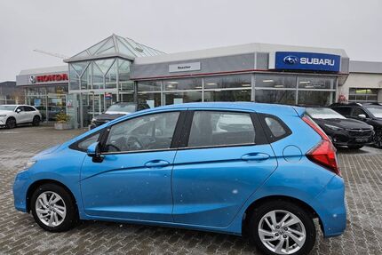 Honda Jazz Gebrauchtwagen