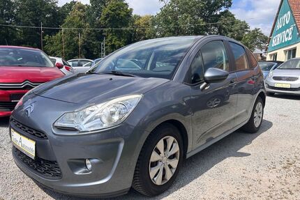 Citroen C3 Gebrauchtwagen