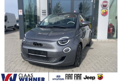 Fiat 500e Gebrauchtwagen