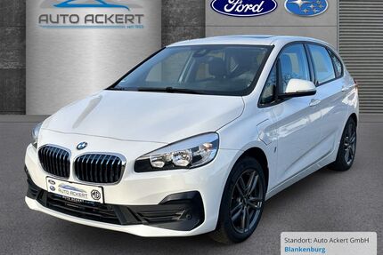 BMW 225 Active Tourer Gebrauchtwagen