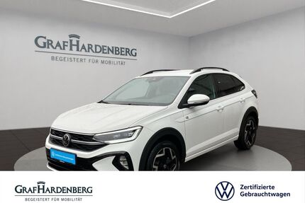VW Taigo Gebrauchtwagen