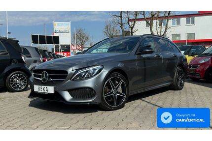 Mercedes-Benz C 250 Gebrauchtwagen