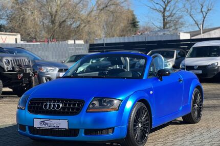 Audi TT Gebrauchtwagen