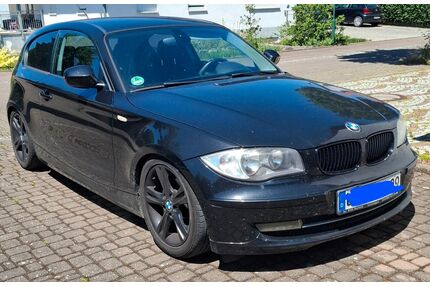 BMW 116 Gebrauchtwagen