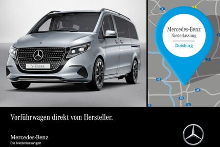 Mercedes-Benz V 250 Gebrauchtwagen