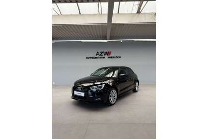 Audi A1 Gebrauchtwagen