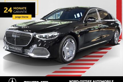 Mercedes-Benz S 680 Gebrauchtwagen