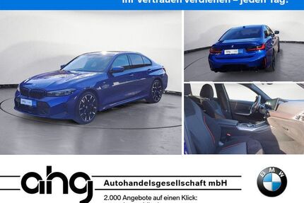 BMW 320 Gebrauchtwagen